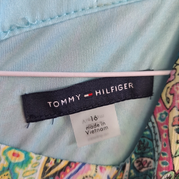 😁NWOT TOMMY HILFIGER DRESS - Picture 8 of 9